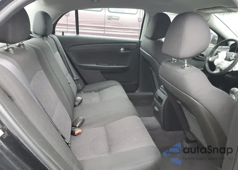 2011 Chevrolet Malibu 1Lt из США, поврежденный, VIN 1G1ZC5E19BF173778